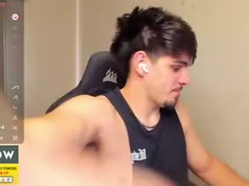 Chaturbate Adult Video Chat of derekcb