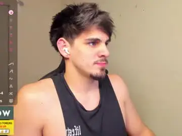 Chaturbate Live Sex of derekcb