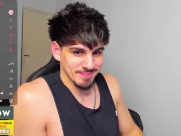 Chaturbate Adult Webcams of derekcb
