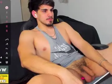 Chaturbate Free Porn Cam of derekcb
