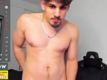 Chaturbate Sex Cam of derekcb