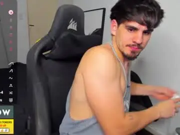 Chaturbate Nude Webcam of derekcb