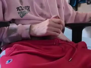 Chaturbate Live Porn of hypervs