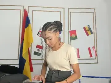 Chaturbate Best Webcam of kristyl_paez