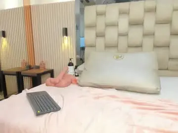 Chaturbate Sex Cam of madelein_fosterr