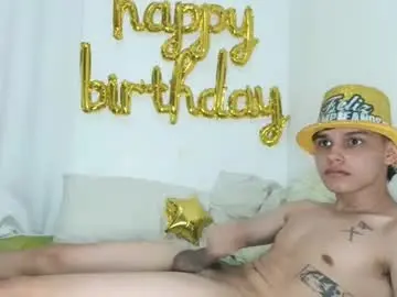 Chaturbate Nude Webcam of mapache1177
