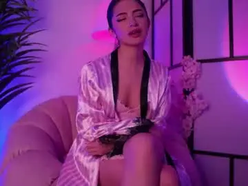 Chaturbate Sex Cam of megga_bluee