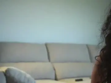 Chaturbate Private Sex Chat of mercedesss_8