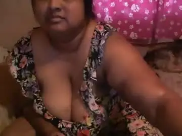 Chaturbate Live Sex of munniegalz1