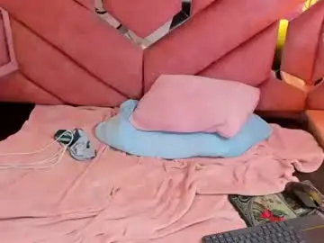 Chaturbate Sex Chat of mysticdoll_