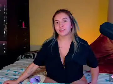 Chaturbate Free Porn Cam of sara_jhon_