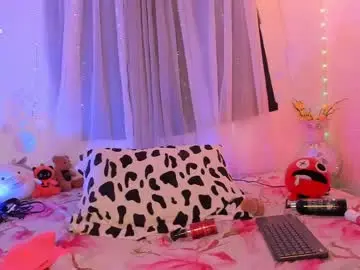 Chaturbate Sex Chat of stacy_millerr