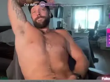 Chaturbate Adult Video Chat of victorstreams