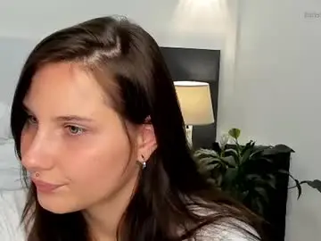 Chaturbate Live Sex Cam of anuuua