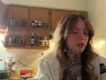 Chaturbate Free Live Porn of cherrybox00