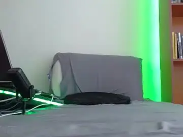 Chaturbate Sex Chat of cristo_master