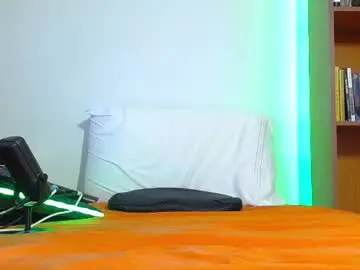 Chaturbate Live Porn of cristo_master