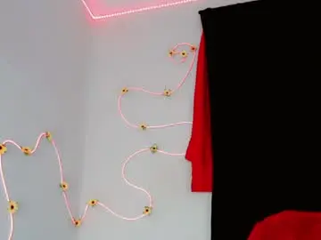 Chaturbate Private Sex Chat of everlin_01