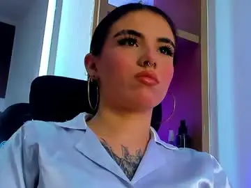 Chaturbate Nude Webcam of isabella_hv