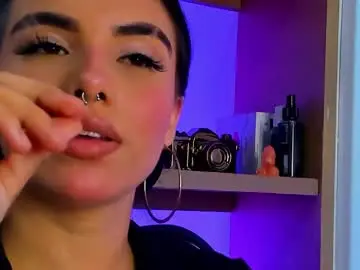Chaturbate Private Sex Chat of isabella_hv
