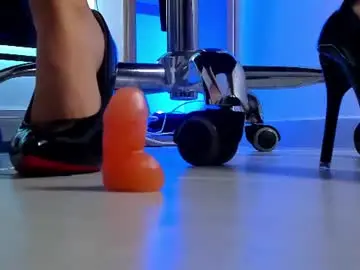 Chaturbate Best live sex cam show of isabella_hv