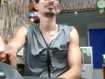 Chaturbate Sex Chat of jhosuamoore