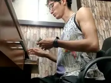 Chaturbate Private Sex Chat of jhosuamoore