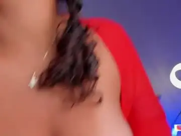 Chaturbate Live Sex Cam of jonsonclarisaa