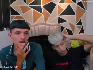 Chaturbate Adult Webcam of juan_nd_steven