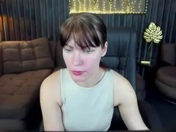 Chaturbate Adult Video Chat of lexa_delamour