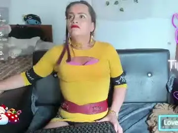 Chaturbate Sex Chat of mishell_bons4