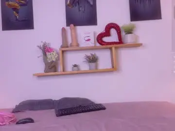 Chaturbate Live Sex of nairagold_