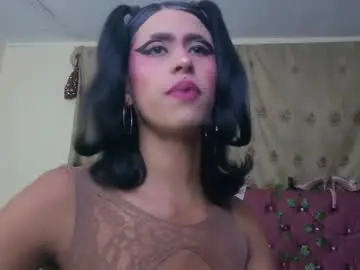 Chaturbate Nude Webcam of putiputisexo