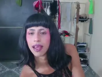 Chaturbate Live Sex of putiputisexo