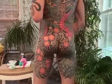 Chaturbate Private Sex Chat of 808_tattooedjake