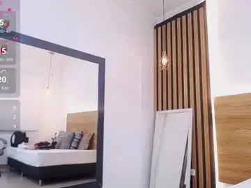 Chaturbate Private Sex Chat of alexa_forbes_