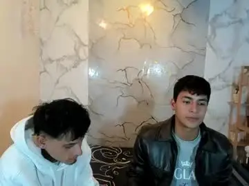 Chaturbate Best Webcam of alexandluke1