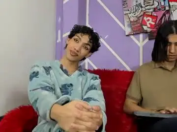 Chaturbate Free Porn Cam of alexandluke1