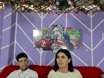 Chaturbate Live Porn of alexandluke1