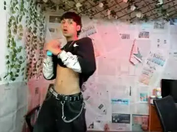Chaturbate Watch Live Sex Cams of alexandluke1