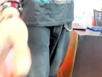 Chaturbate Private Sex Chat of alexandluke1
