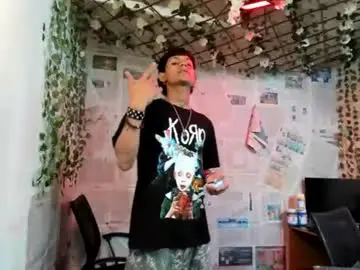 Chaturbate Free Live Porn of alexandluke1