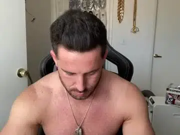 Chaturbate Best Webcam of brettmycles