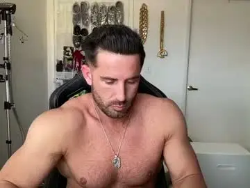 Chaturbate Live Porn of brettmycles