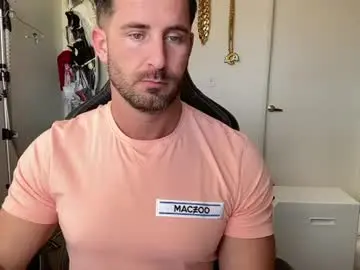 Chaturbate Live Sex of brettmycles