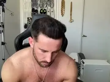 Chaturbate Private Sex Chat of brettmycles