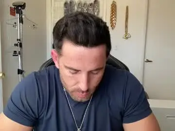 Chaturbate Live Sex Cam of brettmycles