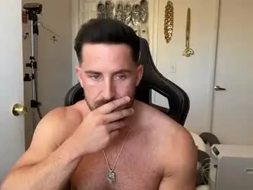 Chaturbate Sex Cam of brettmycles