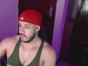 Chaturbate Live Porn of casas_oom