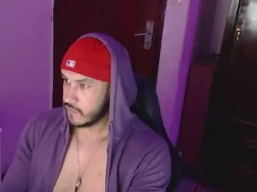 Chaturbate Live Porn of casas_oom